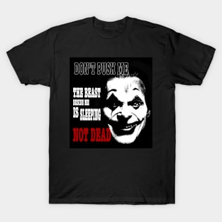 Joker's smile T-Shirt